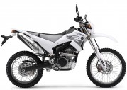 Yamaha WR250R Yamaha WR250R